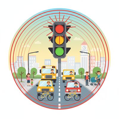 AI-generated image for SAT word vanish