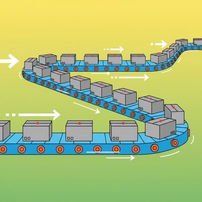 AI-generated image for SAT word vapid