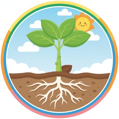 AI-generated image for SAT word viable