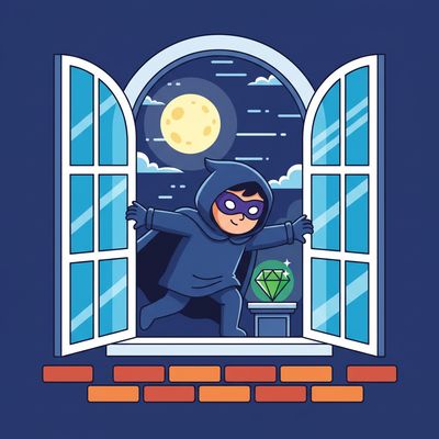 AI-generated image for SAT word vicissitude