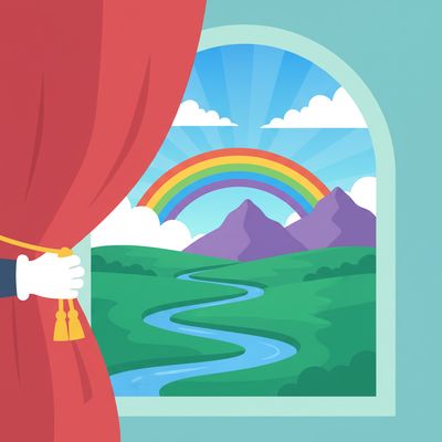 AI-generated image for SAT word vulnerability