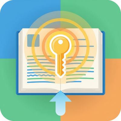 AI-generated image for SAT word wakefulness