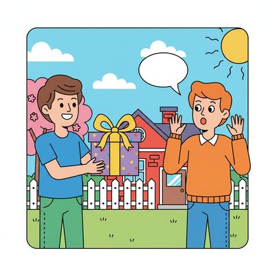 AI-generated image for SAT word wanting