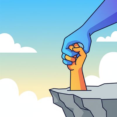 AI-generated image for SAT word welfare roll