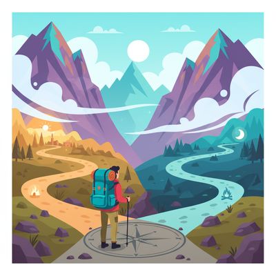 AI-generated image for SAT word wobble