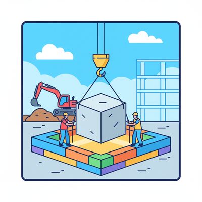 AI-generated image for SAT word woodcut