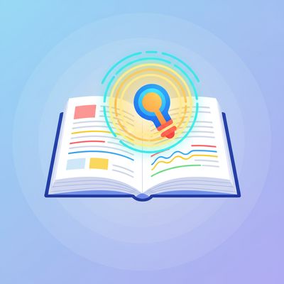 AI-generated image for SAT word zenith